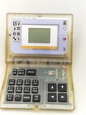 Digimon Adventure Digimon Analyzer Digivice BANDAI Used from Japan