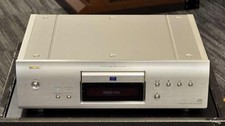 DENON DCD-1650AE SACD CD Player Super Audio Component Tested in Japan TB02 14.5