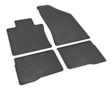 Tappetini in gomma su misura