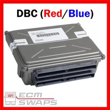 GM LS Drive by Cable ECM Vats Delete Vin Chan...