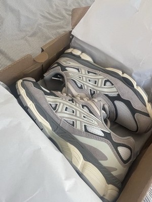 Asics Gel NYC - Talla 43 5 - Nuevos con etiqueta