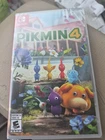 Pikmin 4 - Nintendo Switch