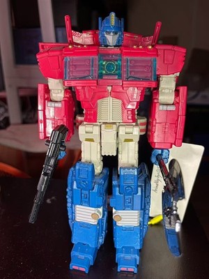 Toyworld Tw-02c Orlon USAship