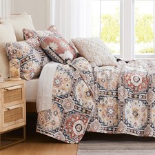 Southshore Fine Living, Inc. Southshore Fine Living Inc. Quilt Set King Size