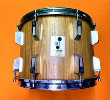 Sonor Phonic Genuine Rosewood 14x10 Tom 1980
