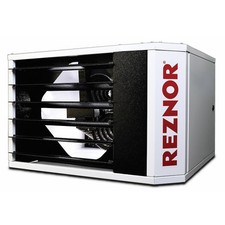 Reznor EUH-3 Electric Unit Heater - 3kW / 10,236 BTU, 208V - 240V / 1 - 3 Pha...