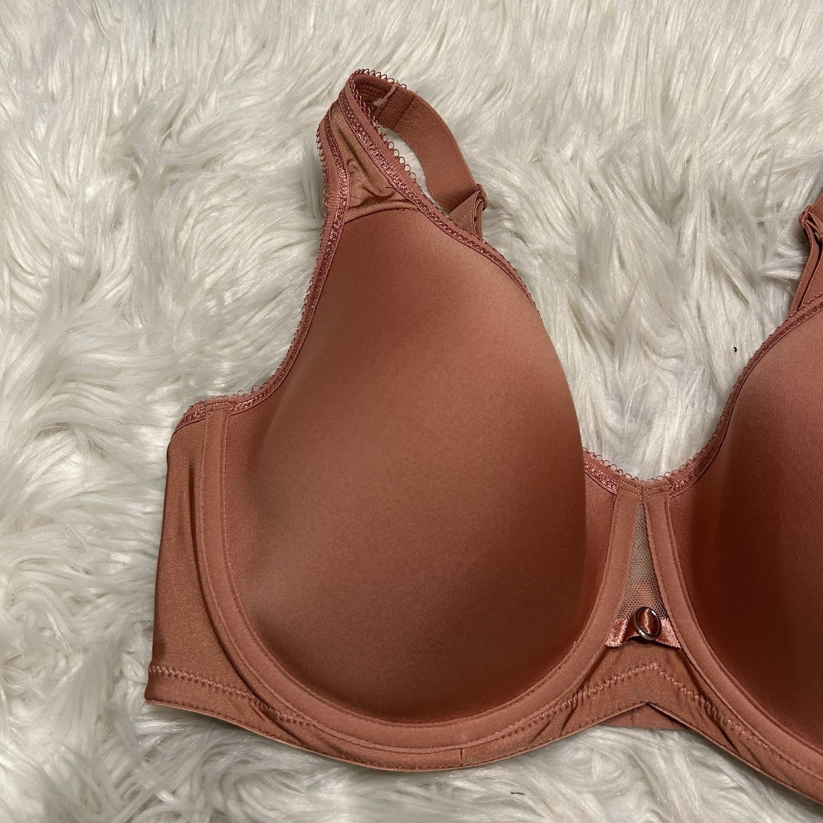 Paramour 34DDD Bra Celestial Lightweight Underwir… - image 3