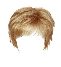Raquel Welch Sparkle Elite Wig  R14/88H Golden Wheat Color Average by Hairuwear