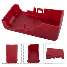 Cubierta de cabeza de pila de batería cubierta de accesorios de automóvil para batería de automóvil para camión de automóvil