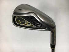 Mizuno JPX AD Iron Set Golf Club 5-P,S 7pcs NS PRO 900GH HT Flex SR #AB32629