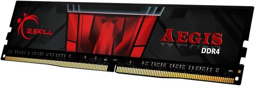 G. Skill F4-3000C 16D-32GISB RAM - Afbeelding 2 van 4