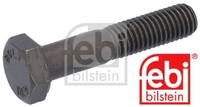 Febi Bilstein 17532 Klemmschraube FüR Trag-/FüHrungsgelenk