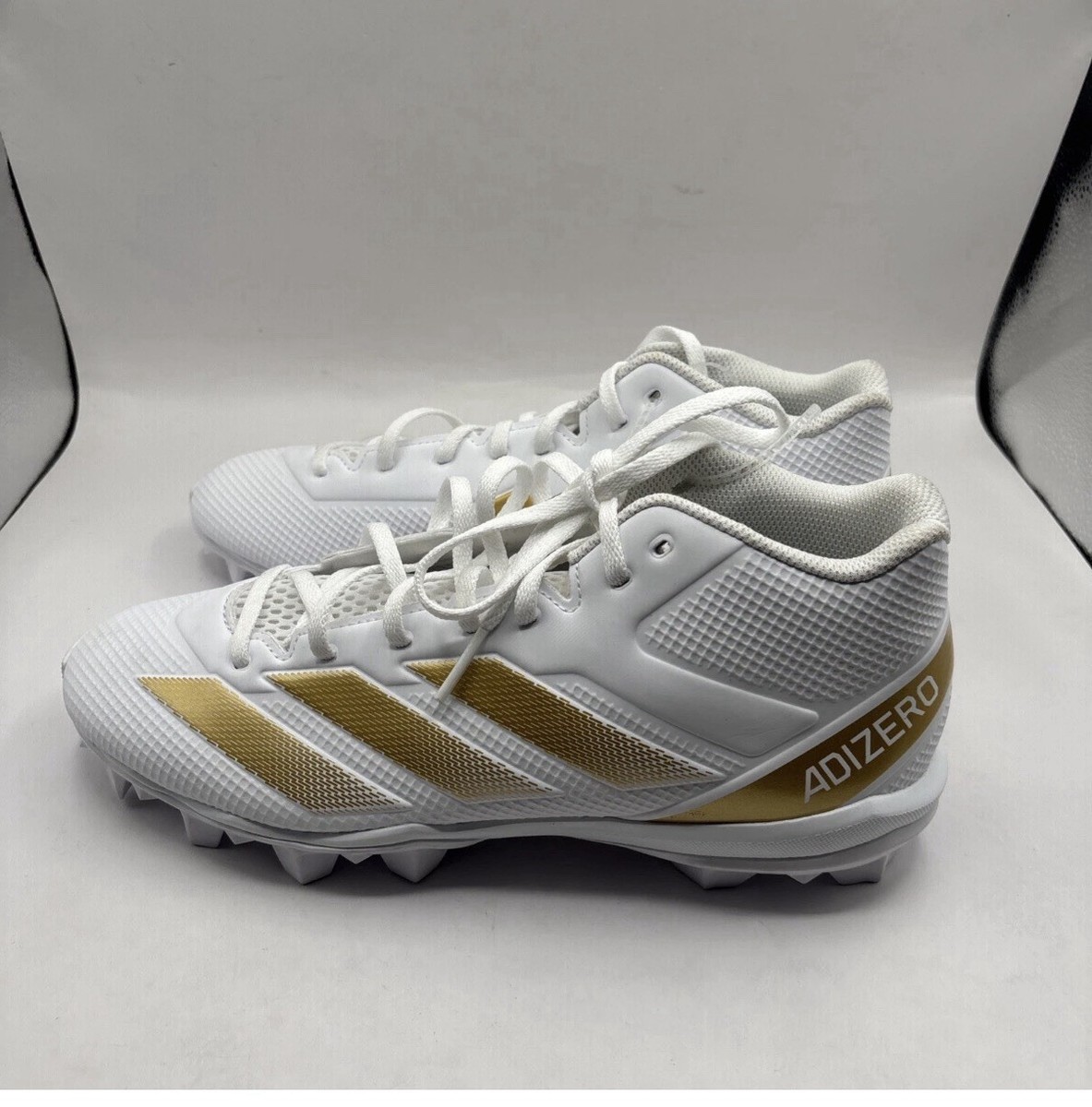 Adidas Adizero Impact.2 MD Football Cleats Mens Size 13  display picture 1