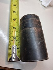 Snap On drive impact socket