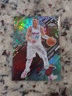 2025 Topps Chrome Tyler Herro Refractors Teal (RAW)