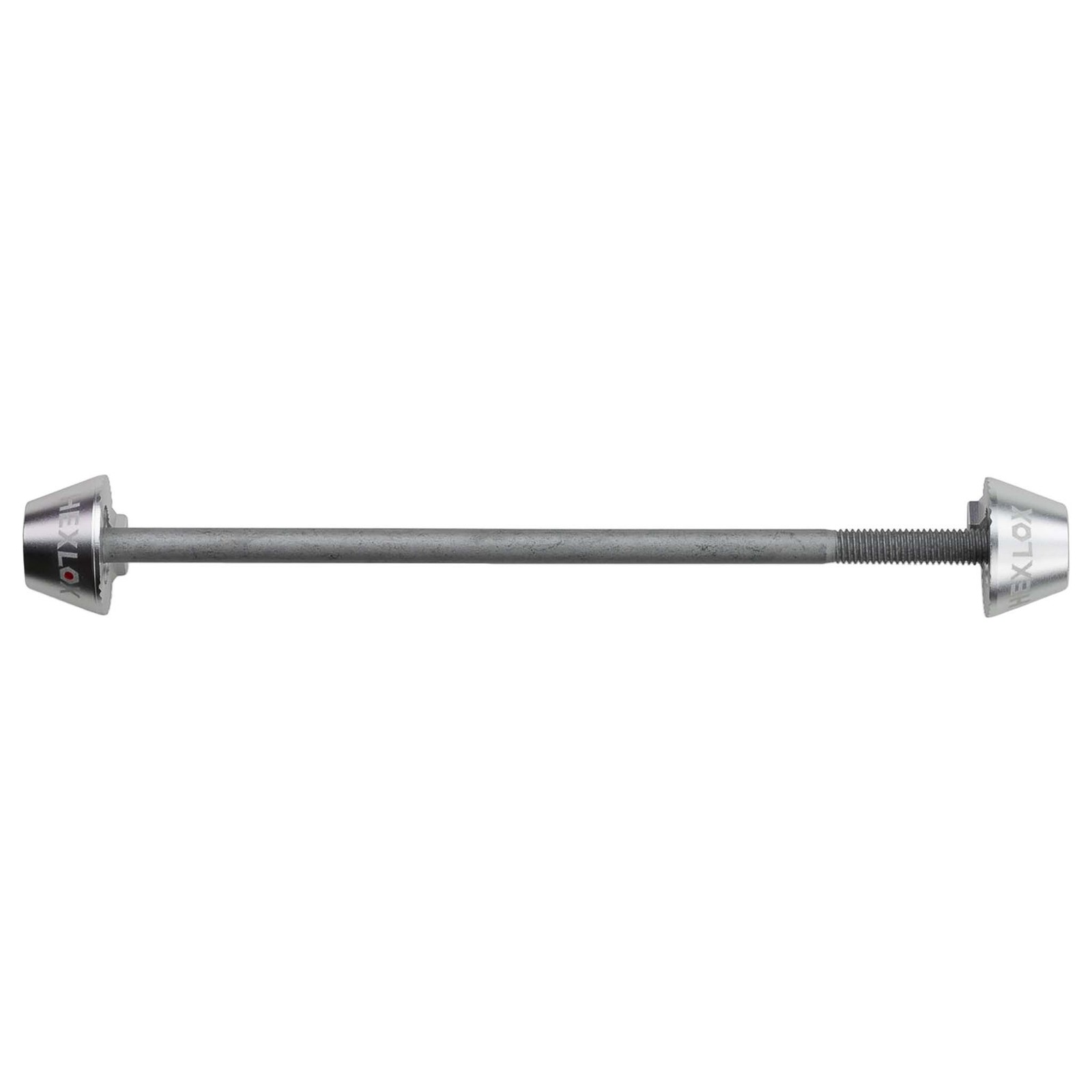 Hexlox Front MTB Wheel Skewer - Theft-Resistant Aerodynamic Precision German 5690₽