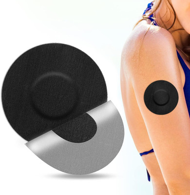 40Pcs Free Style Sensor Covers for Libre 1, 2,3   Waterproof & Sweatproof CGM Se