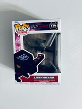 Ultimate Funko Pop Transformers Figures Checklist and Gallery 37