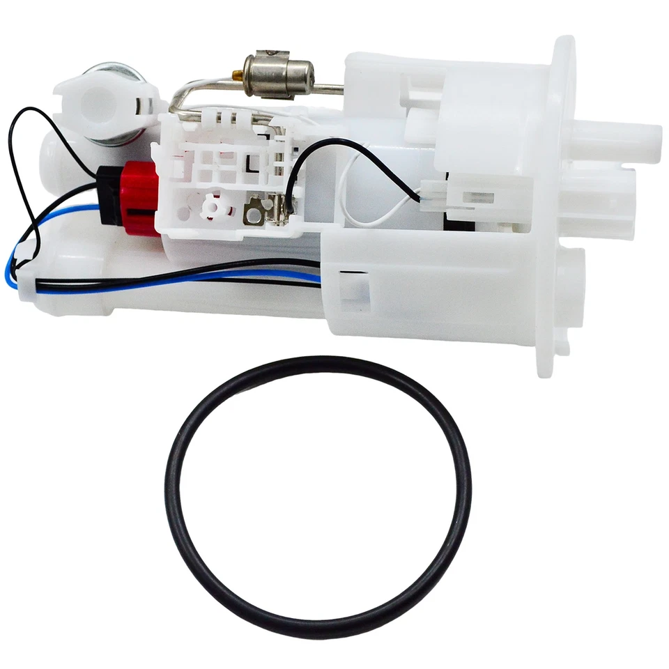 NEW Fuel Tank Pump For 2004-2006 Yamaha YZF R1 5PW-13907-01-00 5PW-13907-03-00 Foto 2 de 4