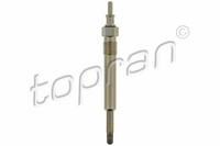 Topran GlüHkerze 400 448 FüR Klasse W140 S202 W202 Mercedes S210 W210 M 12 Model