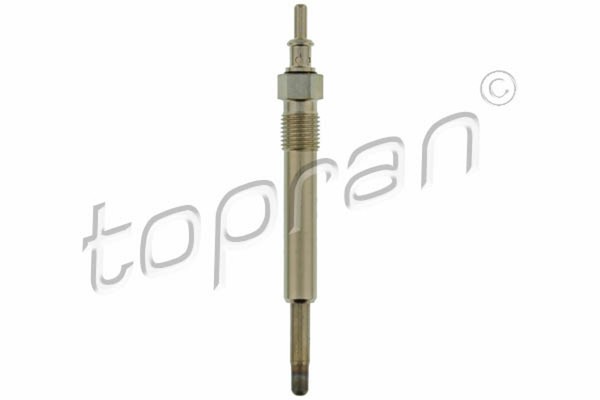 Topran GlüHkerze 400 448 FüR Klasse W140 S202 W202 Mercedes S210 W210 M 12 Model-image