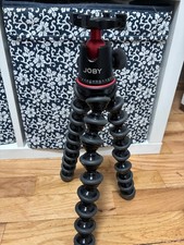 JOBY GorillaPod Tripod Good Condition 