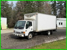 1999 Chevrolet Tilt Master Box 24’ Box Truck Runs & Drives Operational Lift Gate