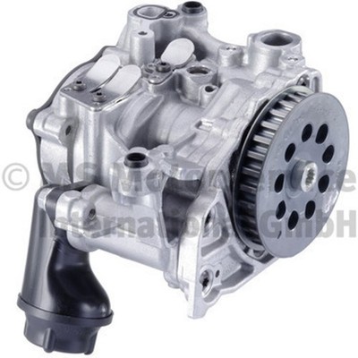 PIERBURG Ölpumpe 7.24808.33.0 für AUDI A4 B9 8W2 8WC Avant 8W5 8WD A5 Sportback
