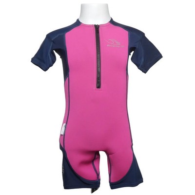Aqua Sphere, Neoprenanzug, Größe: 104, Pink/Blau, Elasthan/Polyamid #uEF