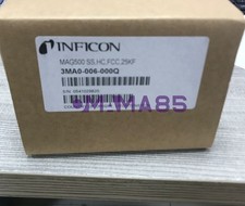 1PCS New INFICON MAG500 3MA0-006-000Q INFICON...
