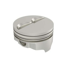 Icon Ic717.030 5.7 Rod Forged Flat Top Fits Chevy 350 Pistons 030