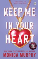 Monica Murphy Keep Me In Your Heart