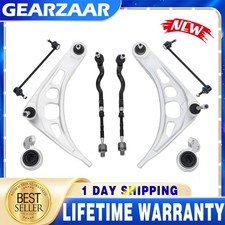 NEW FRONT LOWER WISHBONE CONTROL ARMS FOR BMW E46 Z4 E85 E86 31121094466 UK