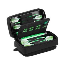 Casemaster Plazma Pro Dart Case with Phone Pocket