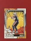 2024 Panini Donruss DRAKE MAYE Bomb Squad Rookie RC MINT INVESTMENT 💎💎