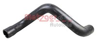 Metzger Autoteile KüHlerschlauch 2420919 FüR Opel Meriva GroßRaumlimousine X03