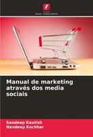Sandeep Kautish (U. A.) | Manual De Marketing AtravéS Dos Media Sociais | Buch