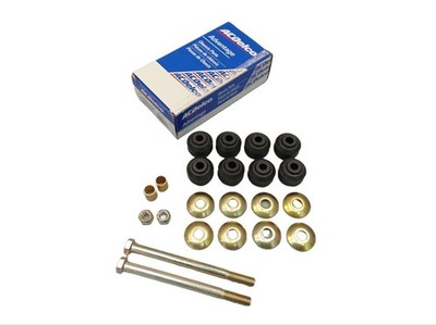 Montagesatz für Stabilisatorstange/-strebe GM ACDelco 88876370 46G0027A