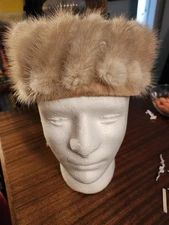 Gwenn Pennington Exclusive Vintage Hat