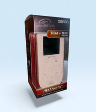 Omron Heat Pain Pro PM311 Heat + TENS Pain Re...