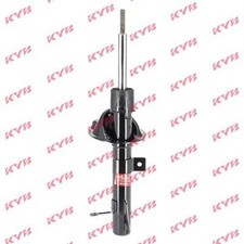 1x Stoßdämpfer Excel-G KYB 333761 für KA STREET FORD RL2