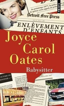 Babysitter von Oates, Joyce Carol | Buch | Zustand gut