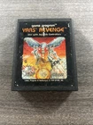 Yars' Revenge (Atari 2600, 1981) , Cartridge Only (A36)