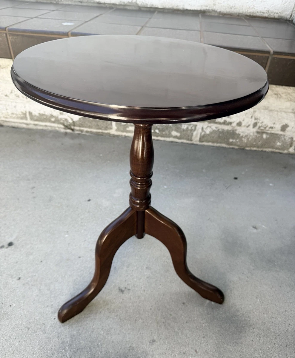 Bombay Round Tables for sale - eBay