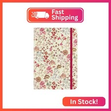 Wildflower Meadow Journal Diary, Notebook 