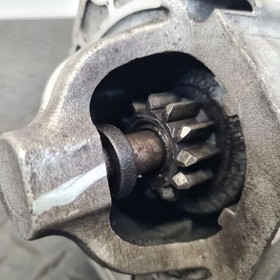 Nissan X-Trail MK3 (T32) 2016 1.6 CDI Autocharge Aftermarket Starter AS2422