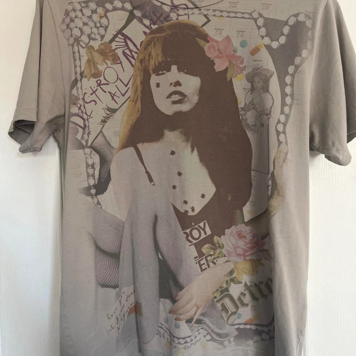Gray Men's Hysteric Glamour for sale | eBay