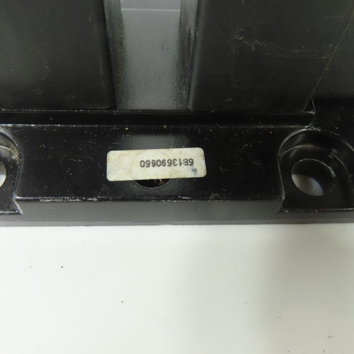 Bobina elettrovalvola Rexroth 06W50 24VDC 6813590650 - Foto 4 di 9