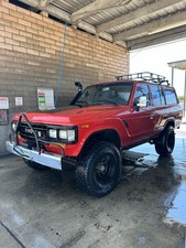 1990 Toyota Land Cruiser for Sale