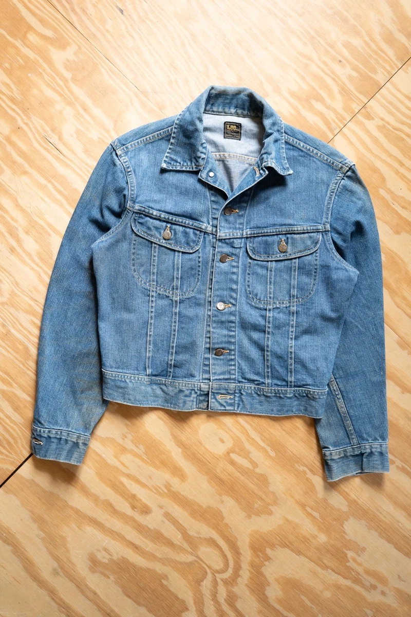 lee 101 j jacket products for sale | eBay